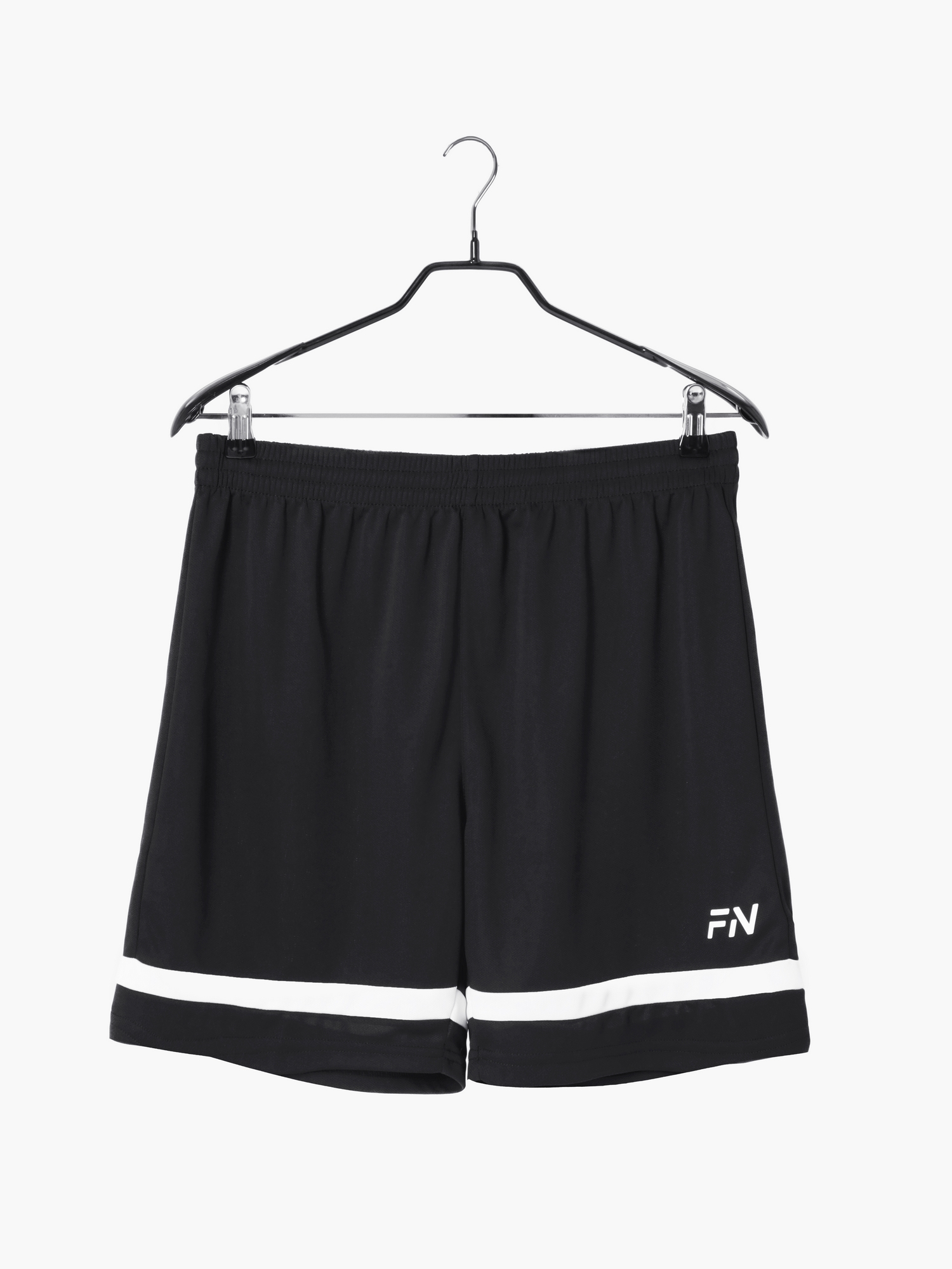 Футбольная форма FN Spirit FN4261018-000 Black\White