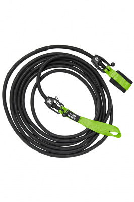 Трос латексный Mad Wave Long Safety cord M0771 02 3 00W