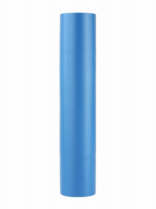 Коврик для спорта Fitness 140x50x0,5 см синий