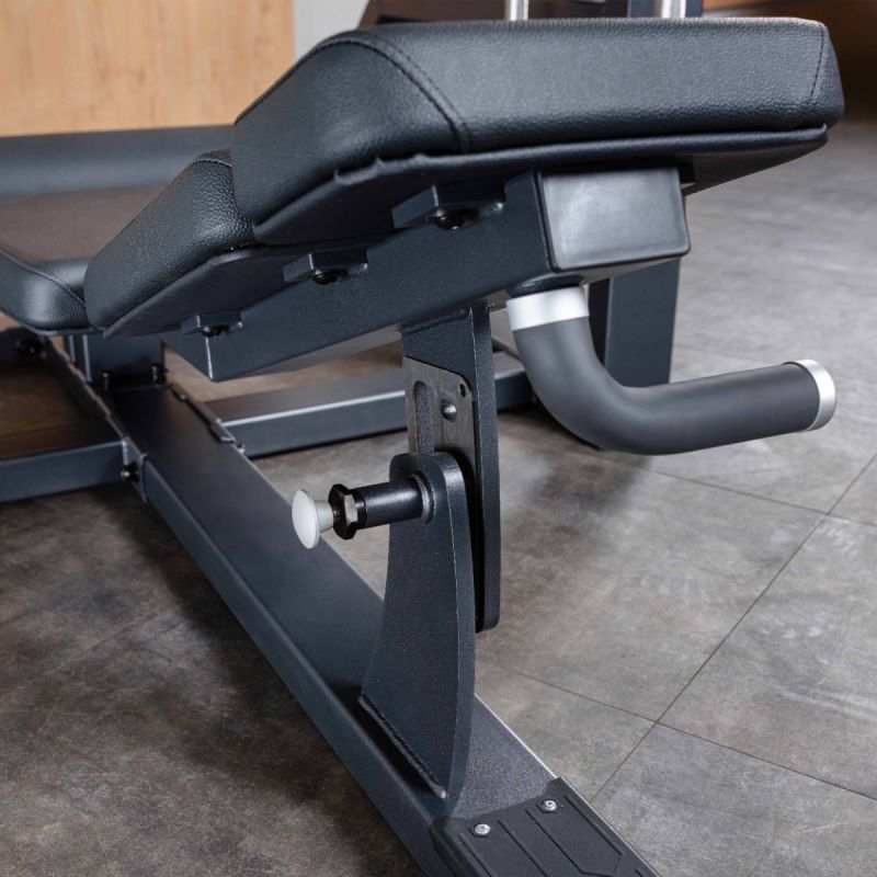 Вертикальный жим ногами DHZ A616 | Premium Fitness