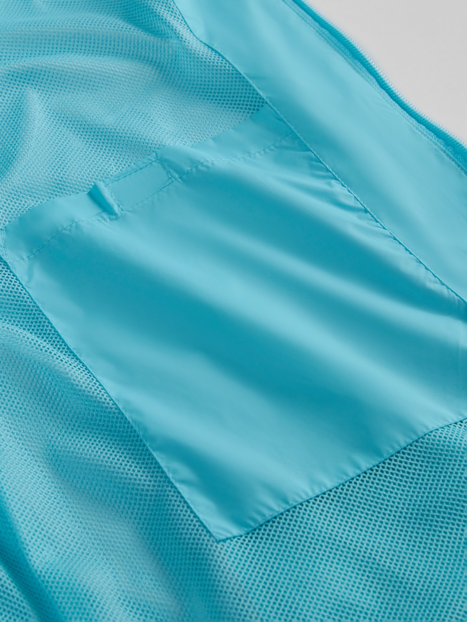 Ветровка FN Storm FN4191001-405 Light Blue