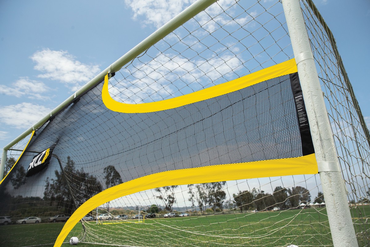 Тренажерная сетка для ударов SKLZ GoalShot PRGT-SHOT-001