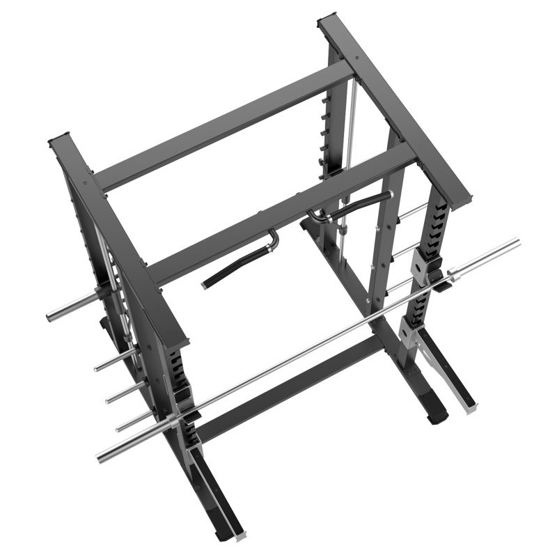 Силовая рама Машина Смита DHZ JN2063A | Premium Fitness