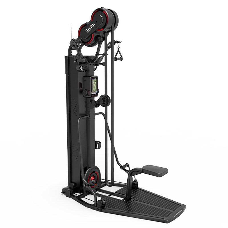 Универсальный тренажер для ВИИТ Smith Fitness IT1000U