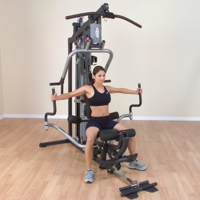 Мультистанция Body Solid G5S