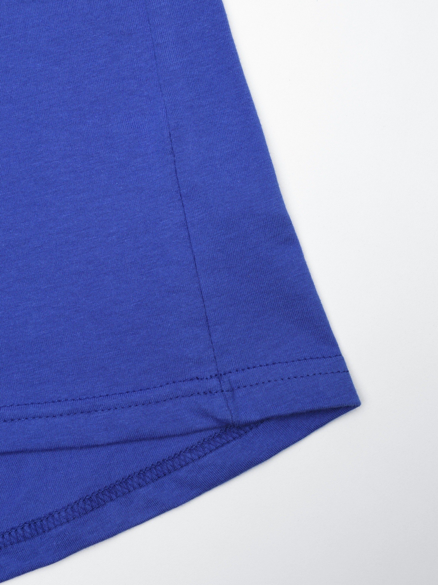 Футболка FN Basic FN4011007-400 Blue