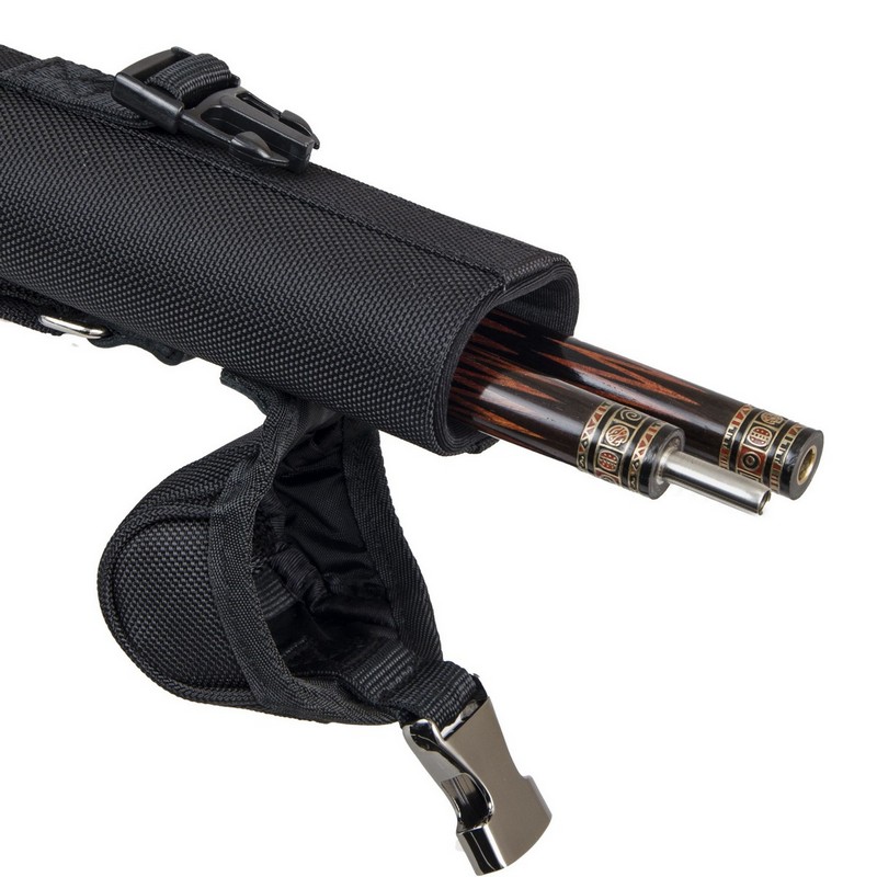 Тубус Winner IV 1/1 85 см 30.210.62.5 черный