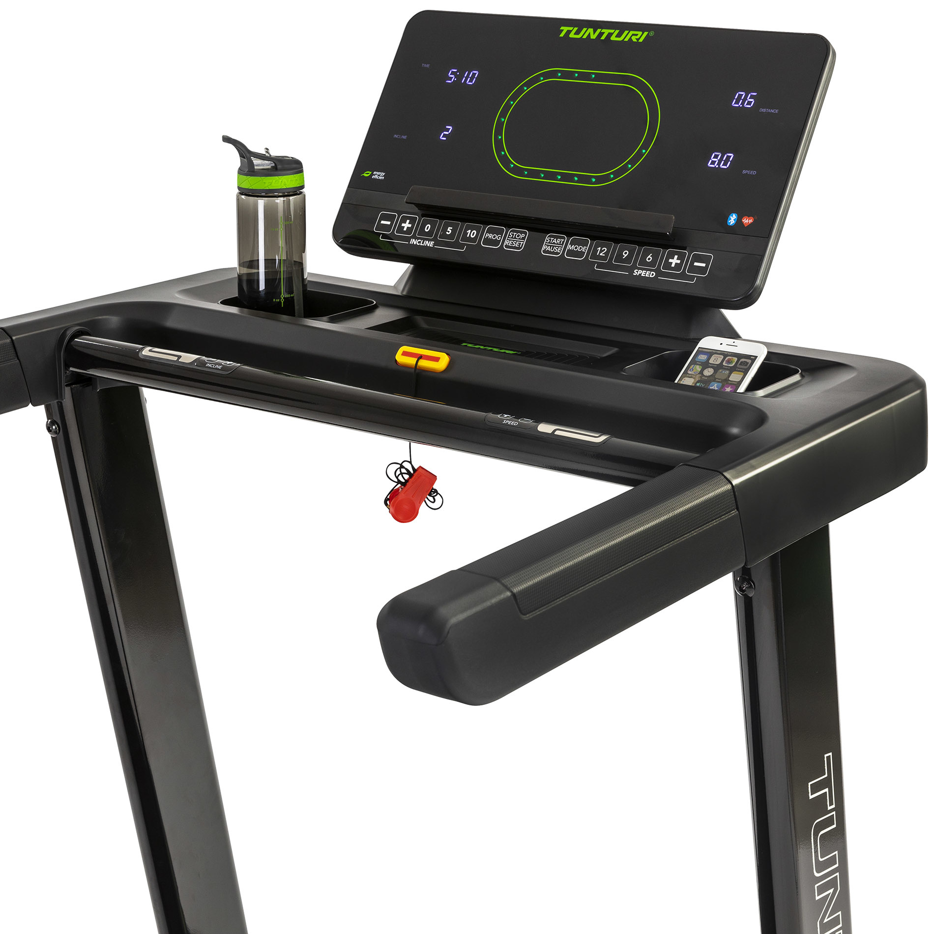 Беговая дорожка Tunturi Signature T50 22TRN50000
