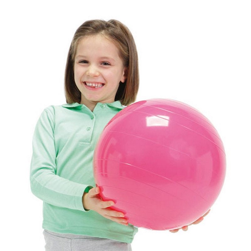 Мяч 30 см GYMNIC Gym Ball FB\8094\00-00-00 фуксия