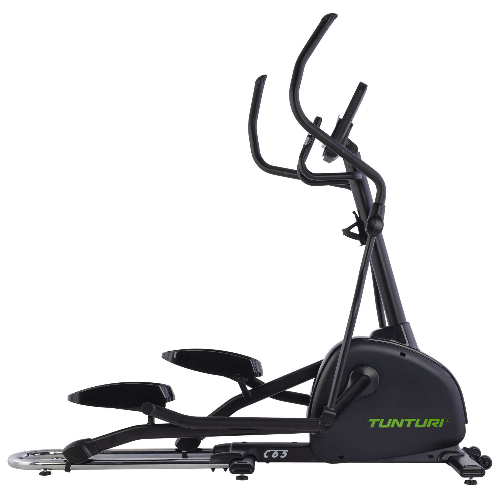 Эллиптический тренажер Tunturi Signature C60-R 23TCF65000