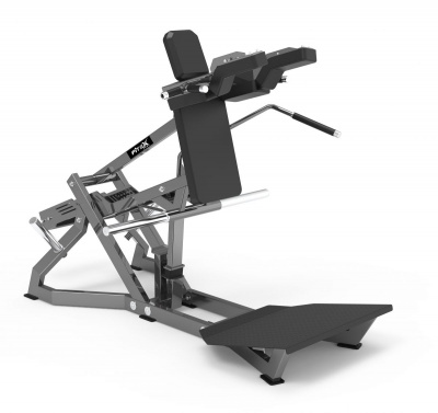 Гакк Машина Fitex Pro FTX-82020 | Premium Fitness