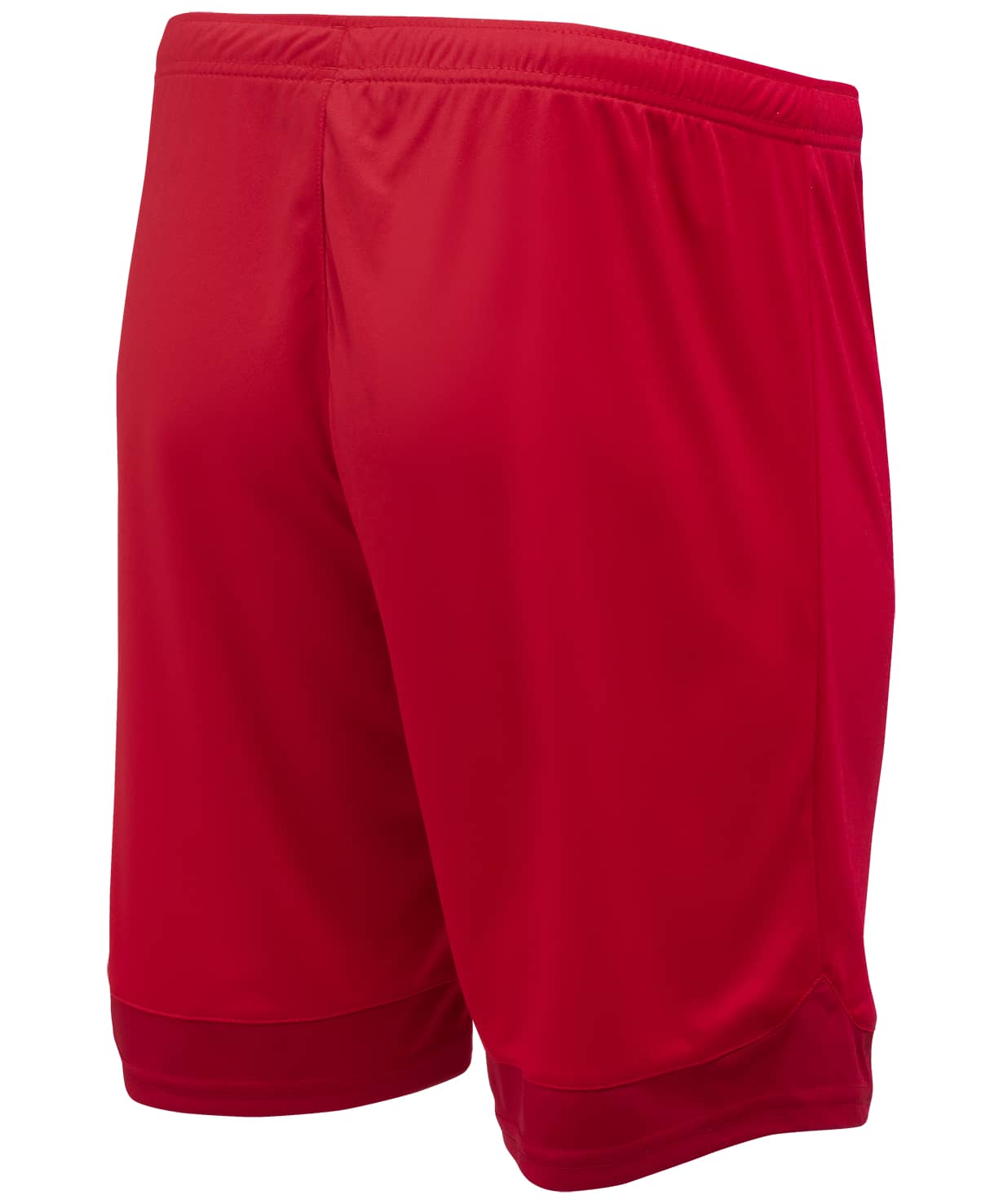 Шорты игровые Jogel DIVISION PerFormDRY Union Shorts, красный-темно-красный-белый