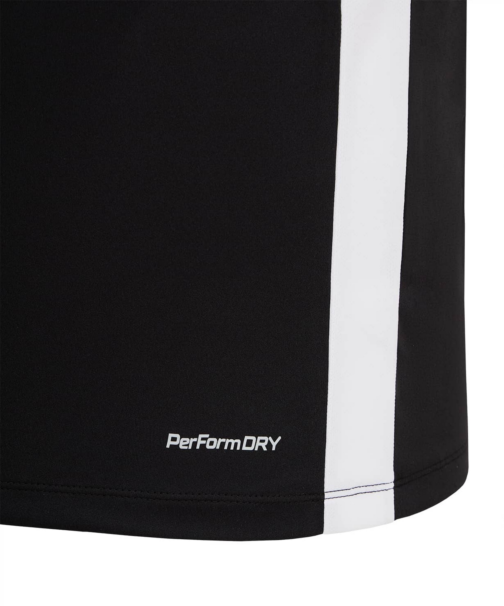 Футболка игровая Jogel DIVISION PerFormDRYElement Jersey, черный