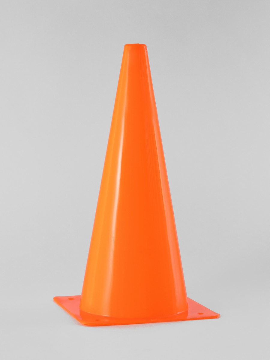 Конус (38cm) FN Cones Without Holes FN9031001-38-804 Orange