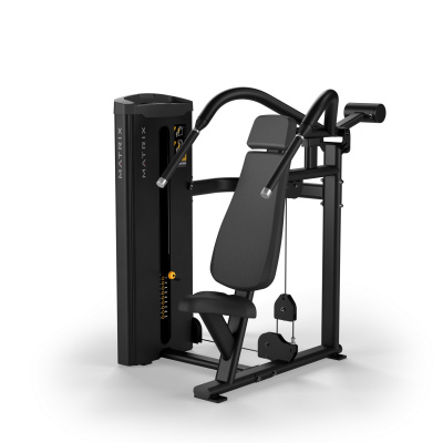 Matrix Go GO-S23 Жим От Плеч