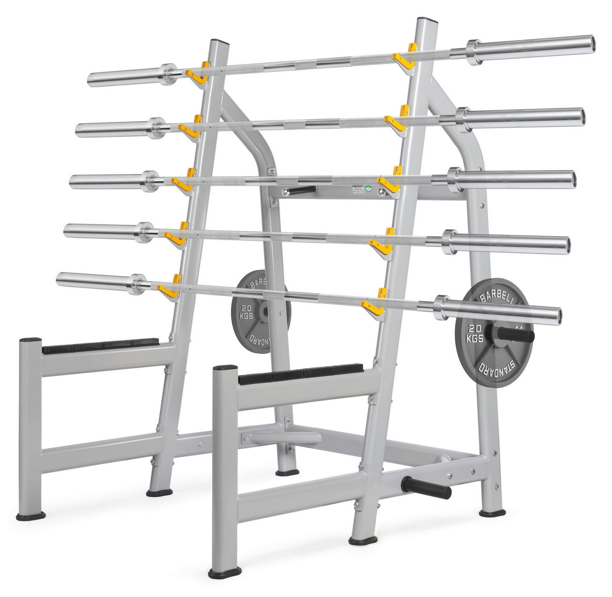 Стойка для полуприседаний VictoryFit VF-B2020 | Premium Fitness