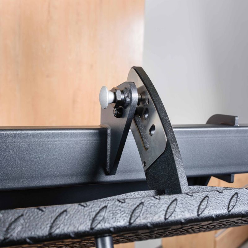 Вертикальный жим ногами DHZ A616 | Premium Fitness