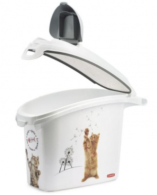 Контейнер для корма, 6 кг Food Storage