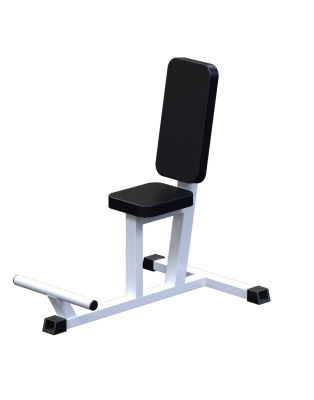 Скамья для жима сидя ARMS AR002.1 | Premium Fitness