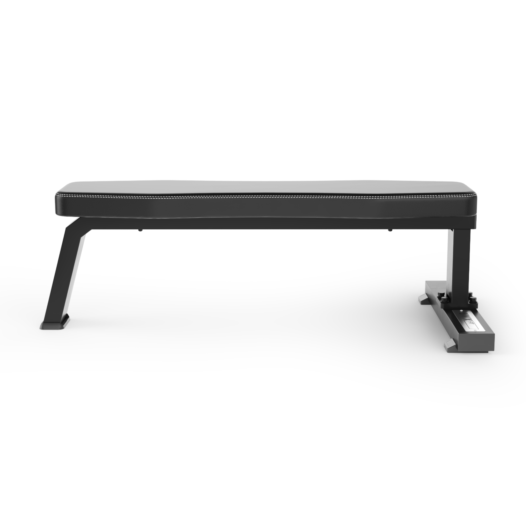 Скамья прямая горизонтальная UnixFit BENCH PRO UC-1608 | Premium Fitness