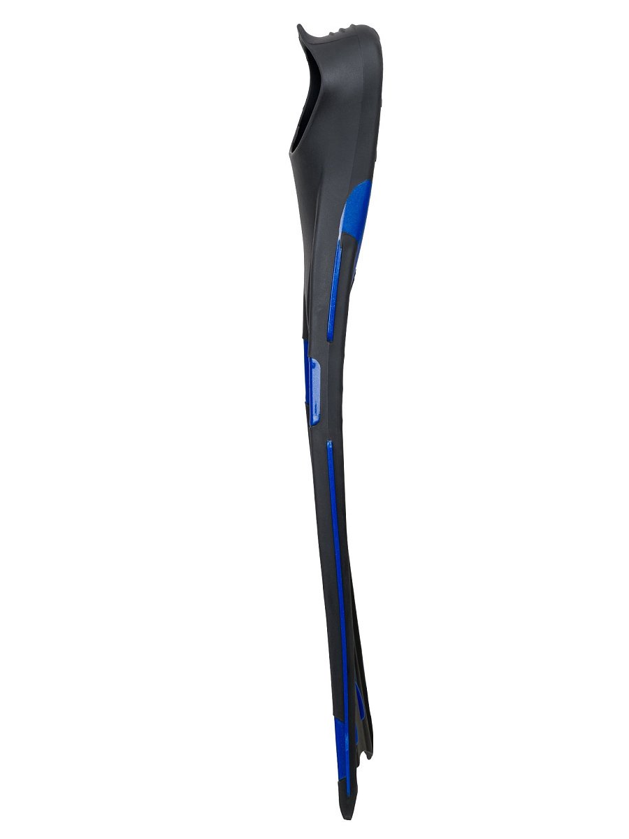 Ласты Justenergy JE-FIN-09 navy