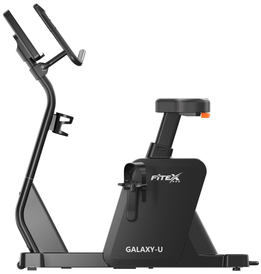 Вертикальный велотренажер Fitex Pro GALAXY-U