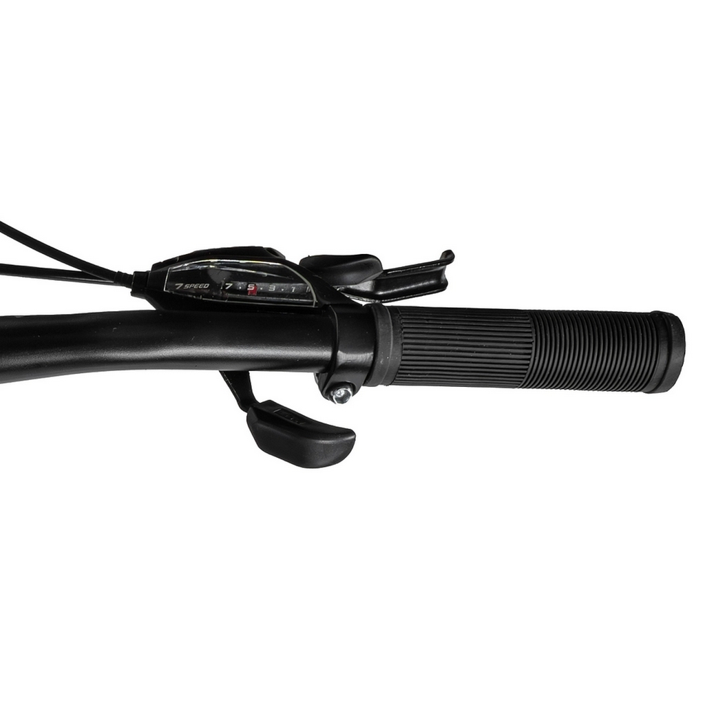 Велосипед 26" Acid F 630 D Slate 2026 056294 Gray\Black