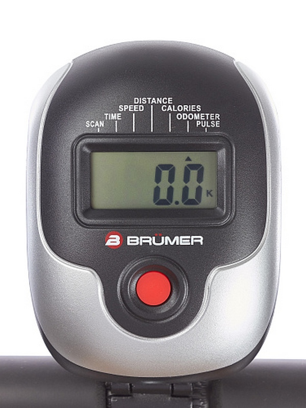 Велотренажер Brumer Unit M250