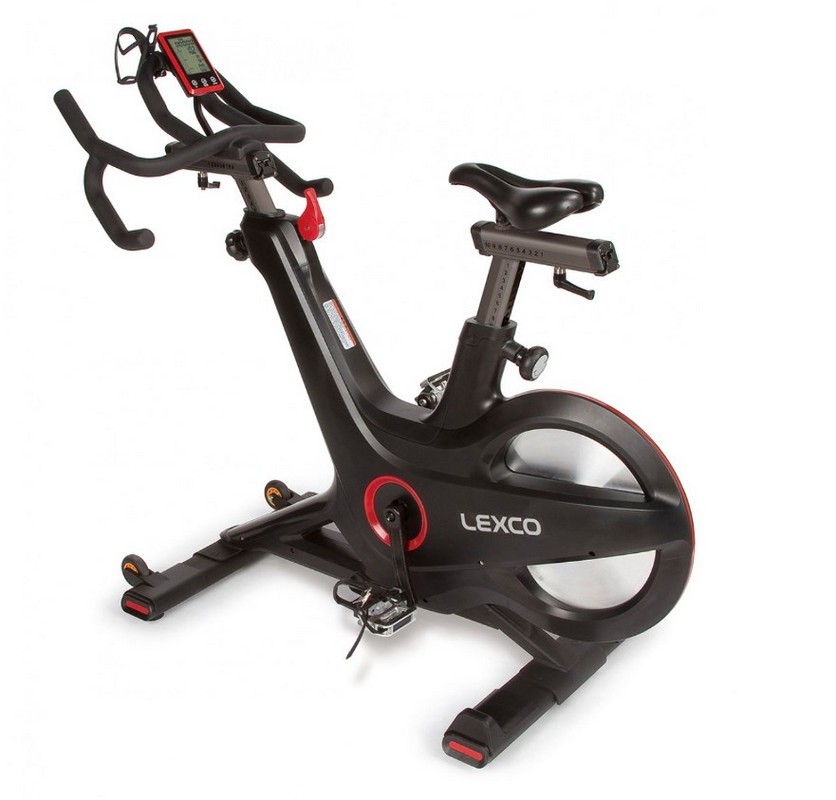 Сайкл профессиональный UltraGym LC7M