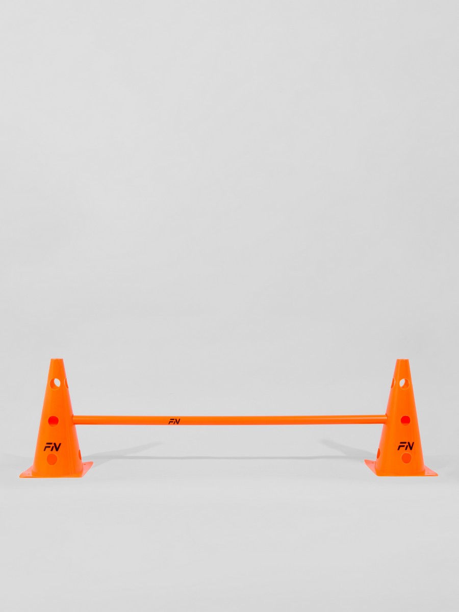 Конус (30 cm) FN Cones With Holes FN9032001-30-804 Orange