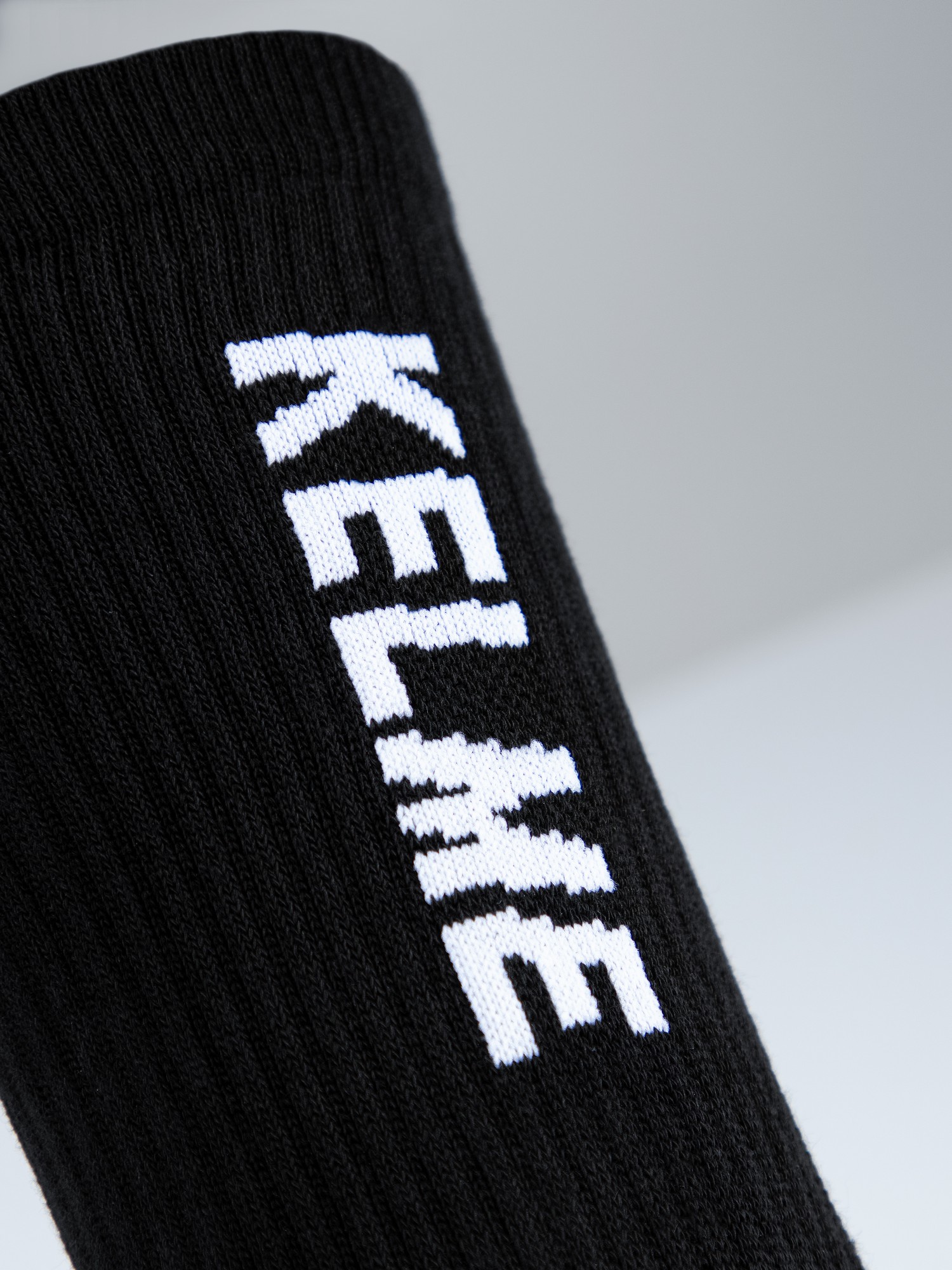 Носки Kelme Sports Towel Socks 8102WZ5002-000 Black