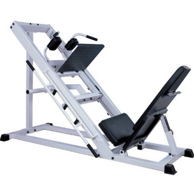 Жим ногами и Гак-машина 45° Johns CT8851 | Premium Fitness