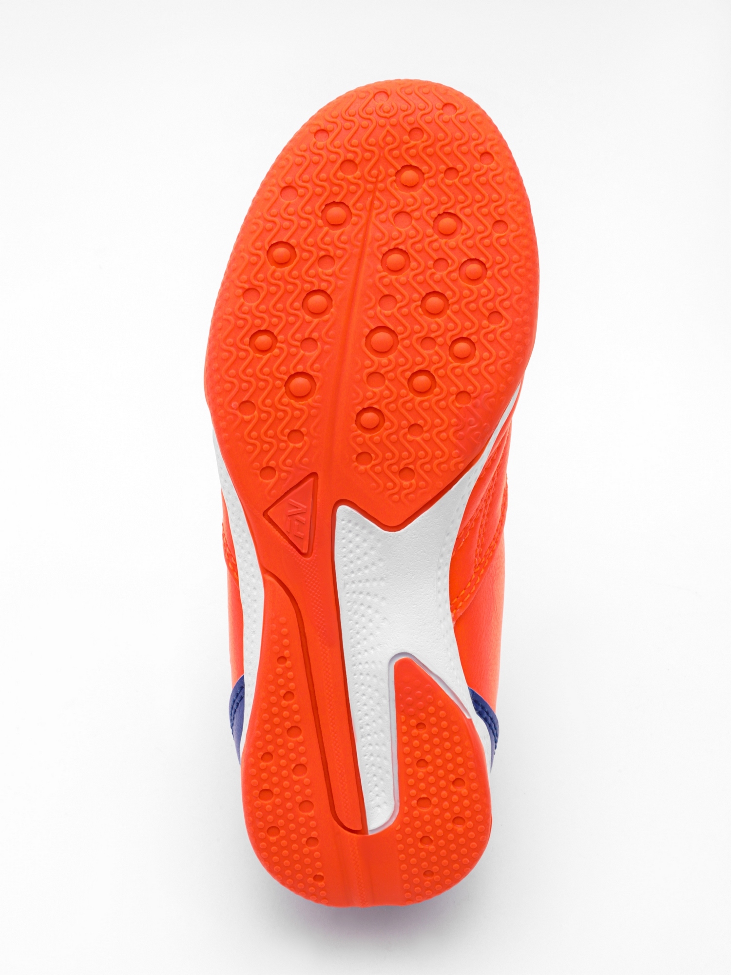 Детские футзалки FN Nitro KFN5051003-907 Orange