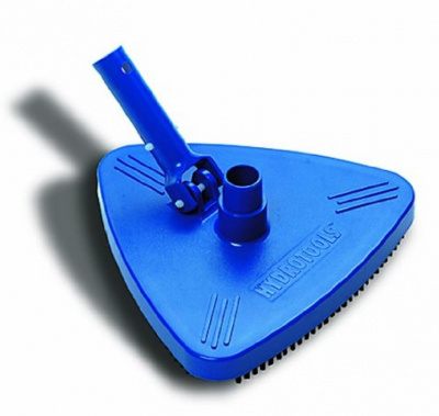 Щетка для пылесоса Mountfield треугольная 3EXX0312[3BVZ0004]