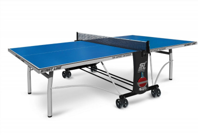 Теннисный стол Start Line TOP Expert Outdoor 6 6047-2 Синий