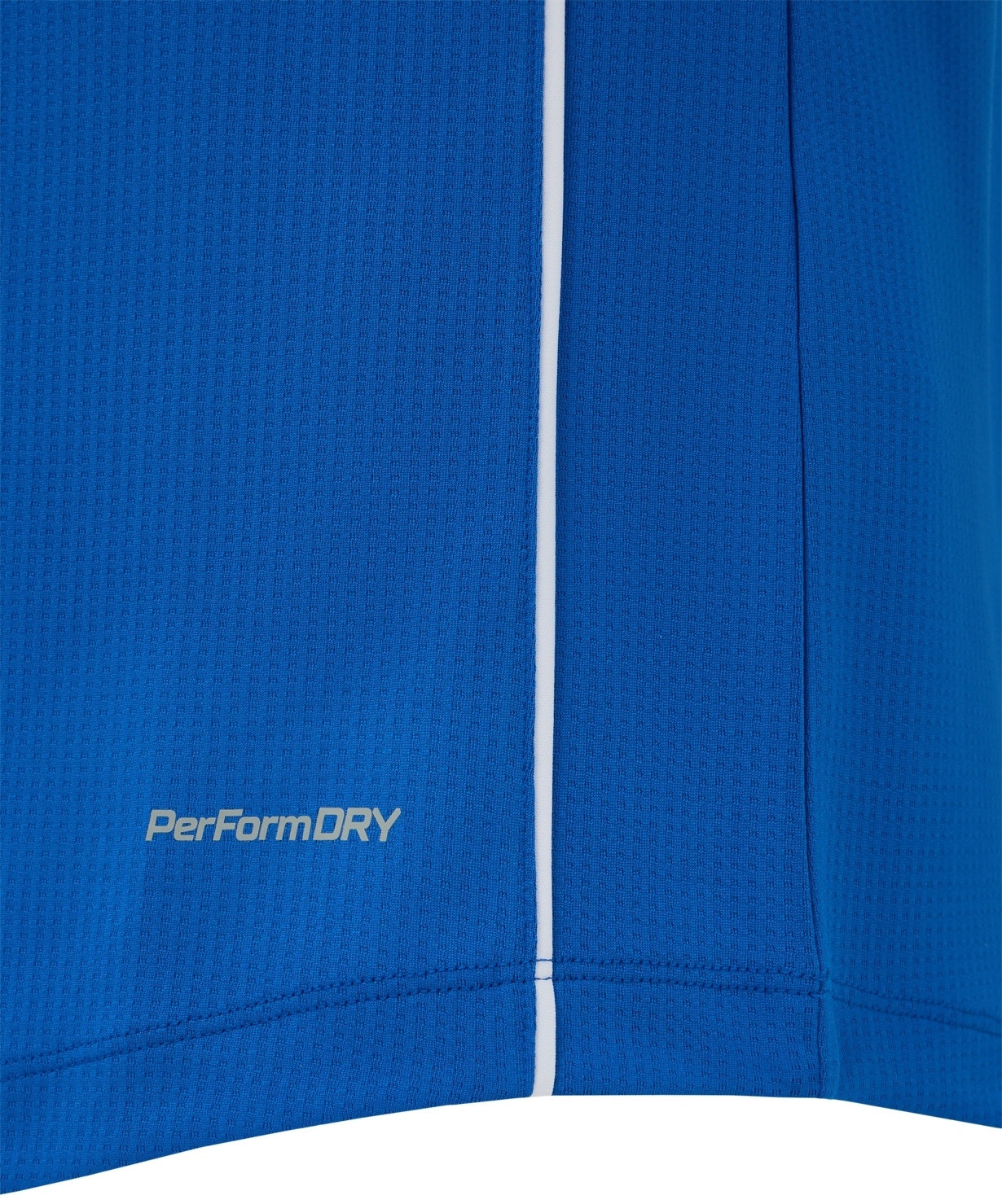 Футболка игровая Jogel DIVISION PerFormDRY Prisma Jersey, синий