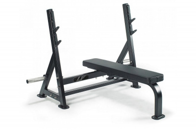 Олимпийская скамья UltraGym LF-216 | Premium Fitness