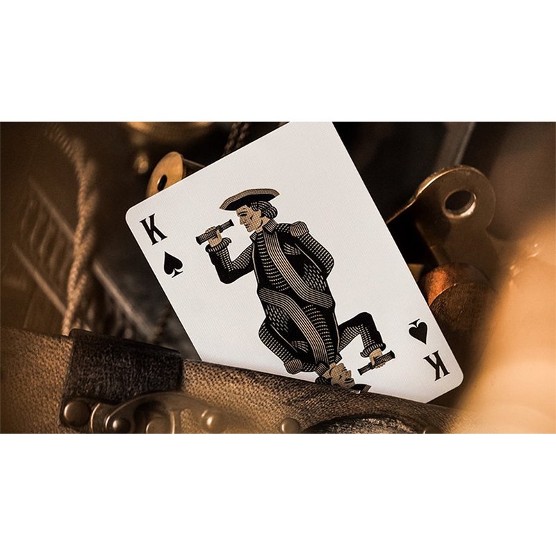 Карты Theory11 Navigator T1129