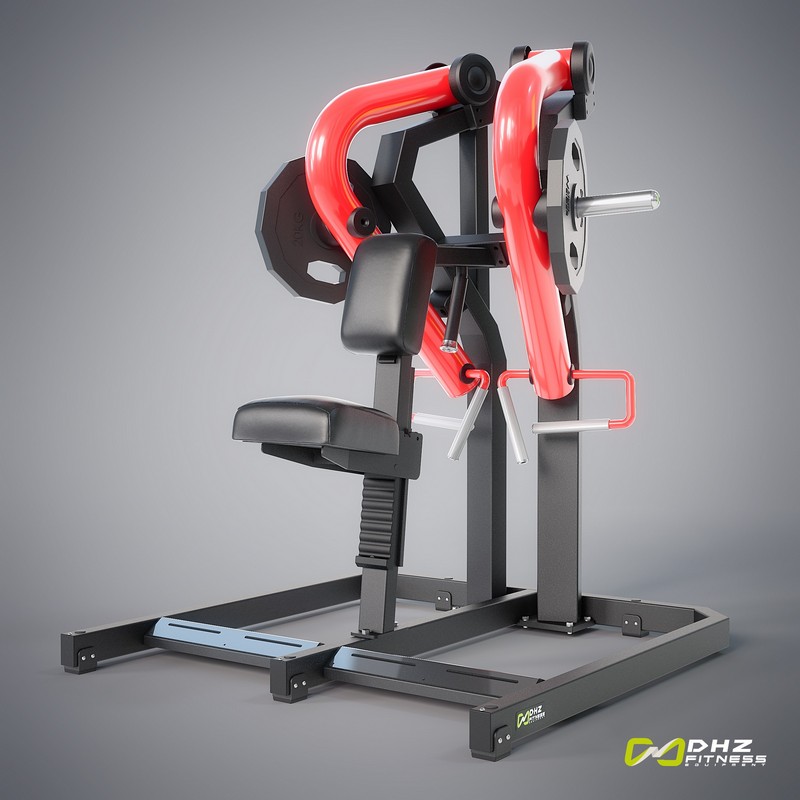 DHZ Y925Z Нижняя тяга | Premium Fitness