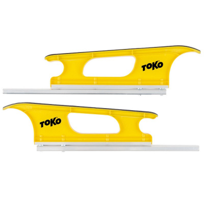 Профиль TOKO XC Profile Set for Wax Tables 5549890