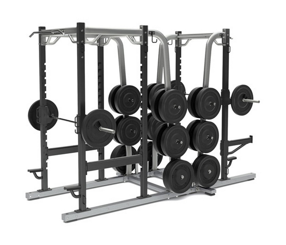 Силовая рама Precor DBR610