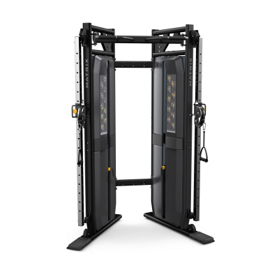 Двойная регулируемая тяга Matrix Versa Heavy VS-FTS18 + VS-VFT