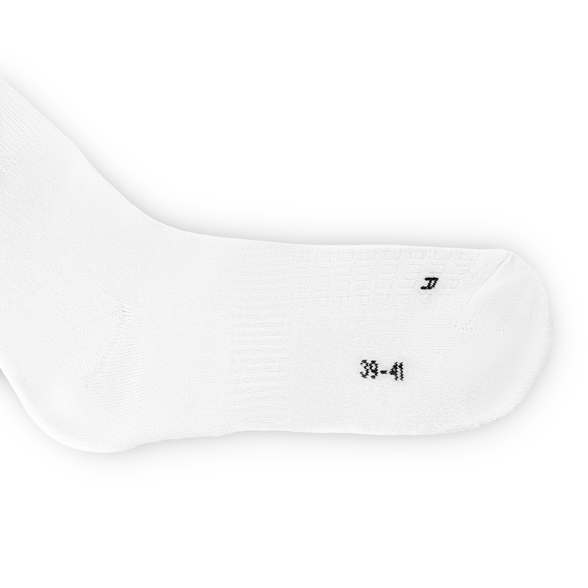 Гольфы волейбольные Torres Sport Team, хлопок, полиамид, латекс,эластан FS110118-01 белый