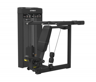 SPIRIT SP-4303 Жим от Плеч