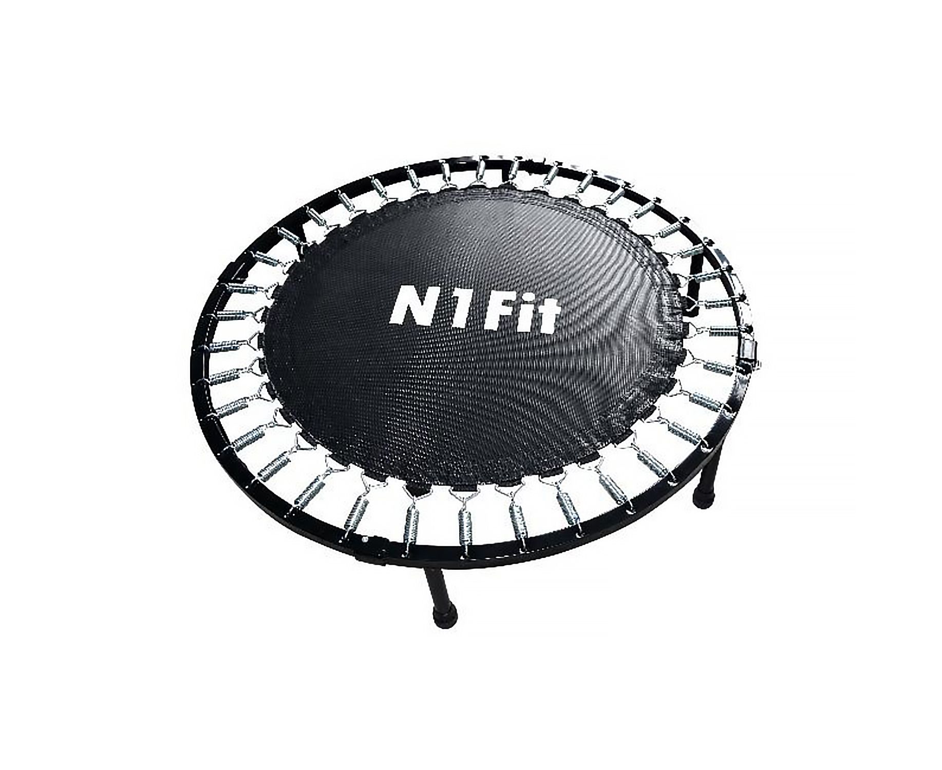 Батут для фитнеса 40'' DFC N1Fit JP07-C04-40