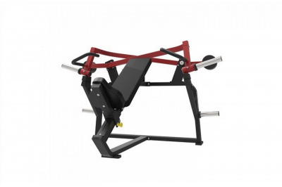 UltraGym UG-XM 645 — наклонный жим от плеч | Premium Fitness