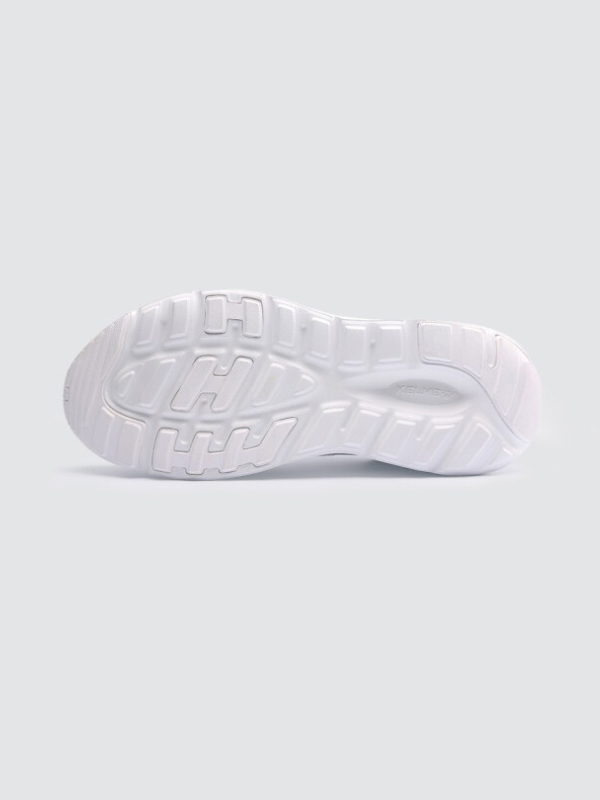 Кроссовки Kelme Sports Shoes 8215YX5076-100 White
