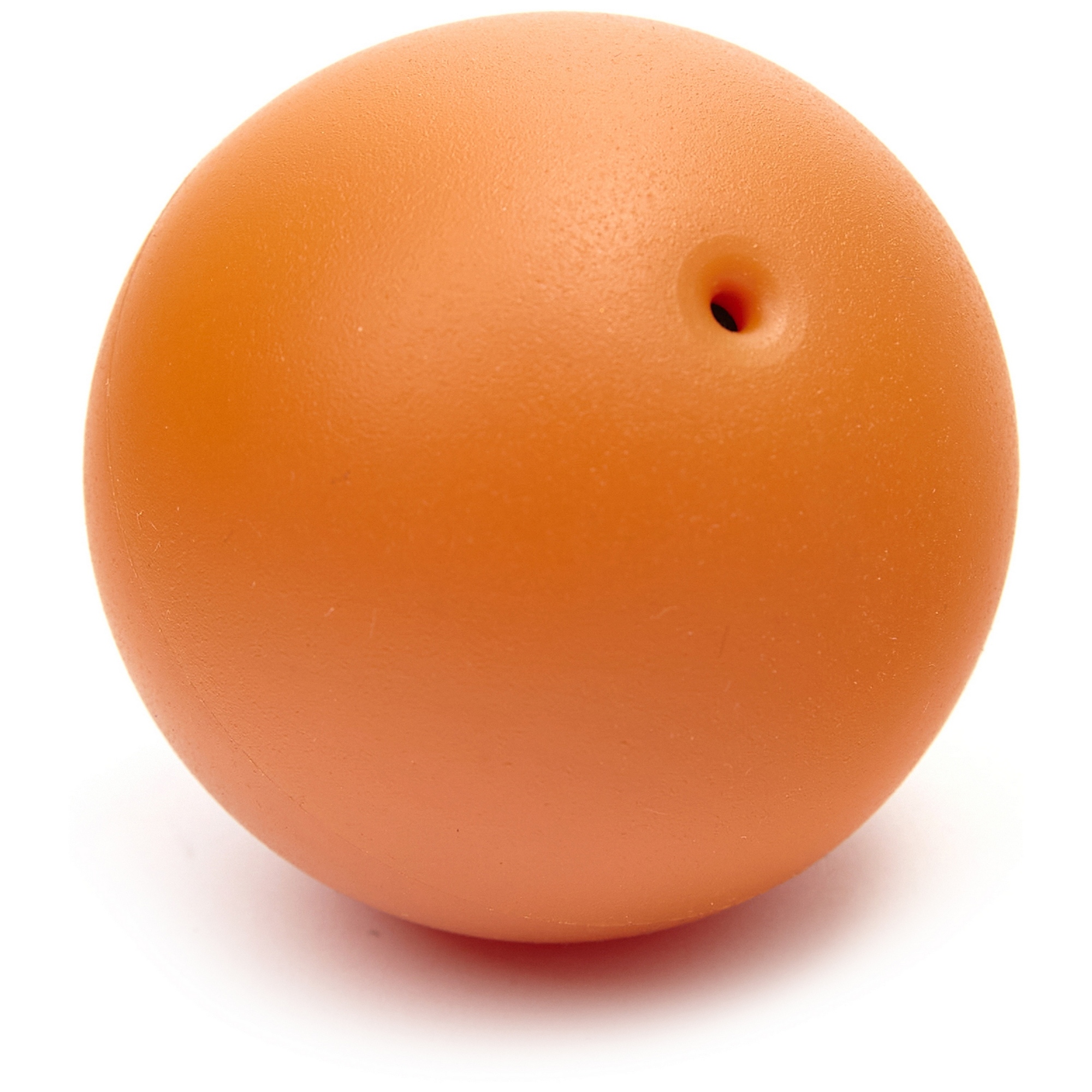 Массажный мяч d12 см TOGU Actiball Relax TG\465437\OR-12-00 рыжий