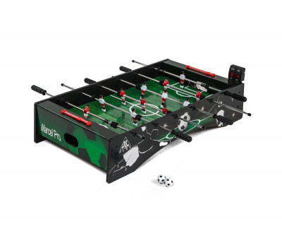 Настольный футбол DFC Marcel Pro GS-ST-1275