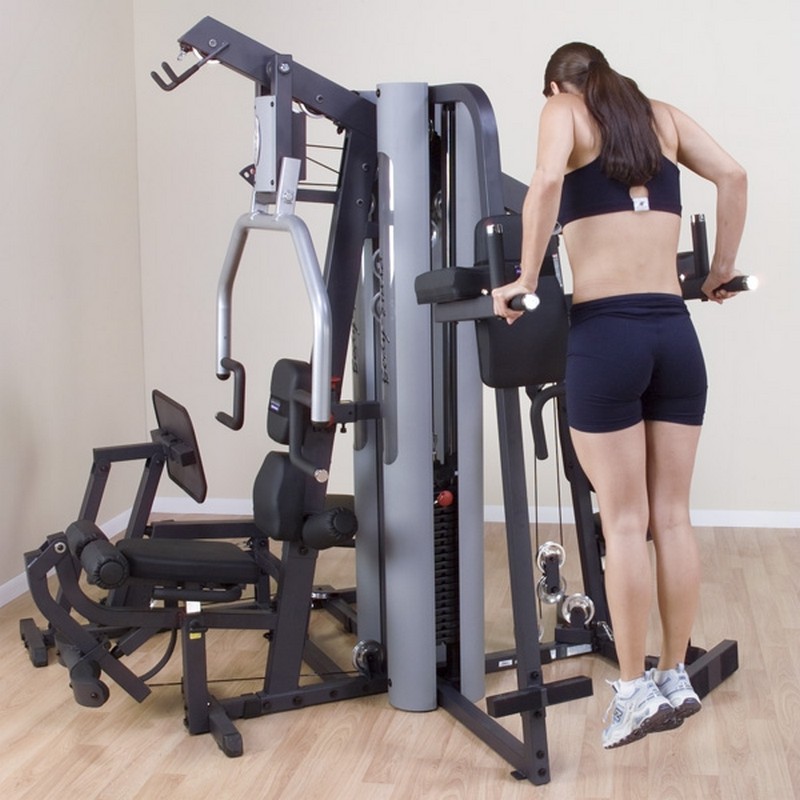 Мультистанция Body Solid G9S